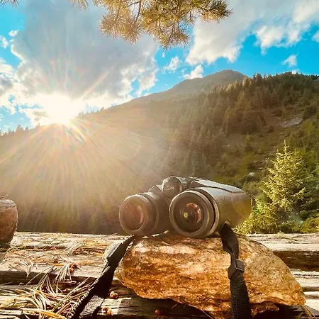 Haus Sennhof Apartament