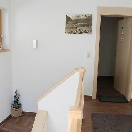 Haus Sennhof *