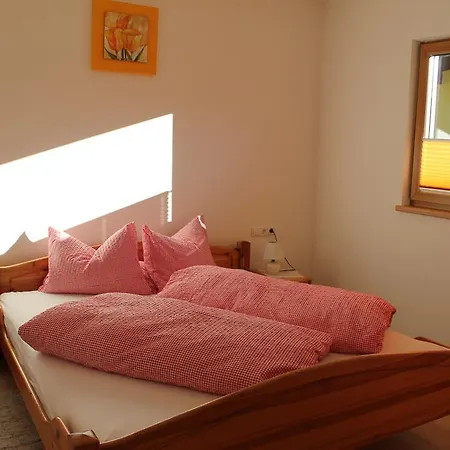 Haus Sennhof Appartement *