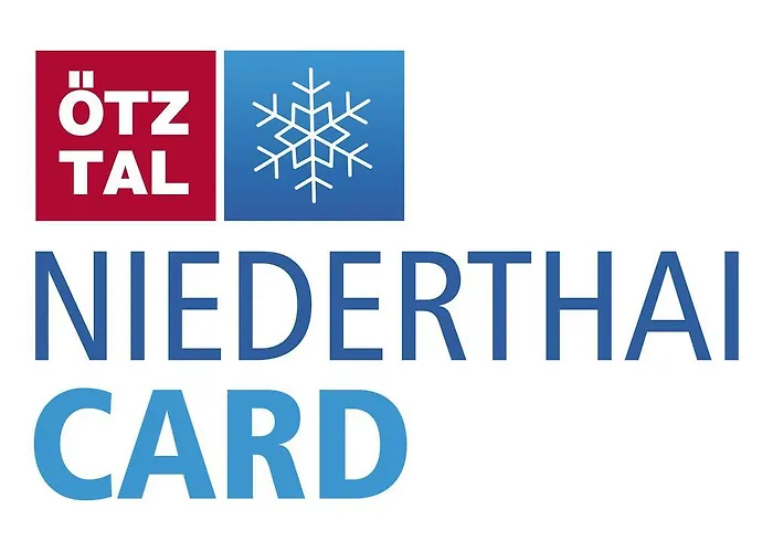 Haus Sennhof Umhausen