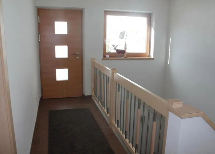 Haus Sennhof * Umhausen