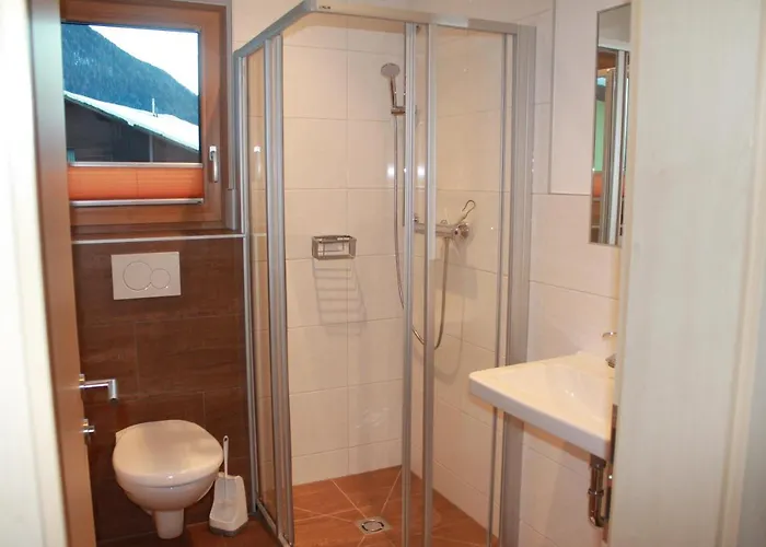 Haus Sennhof * Umhausen