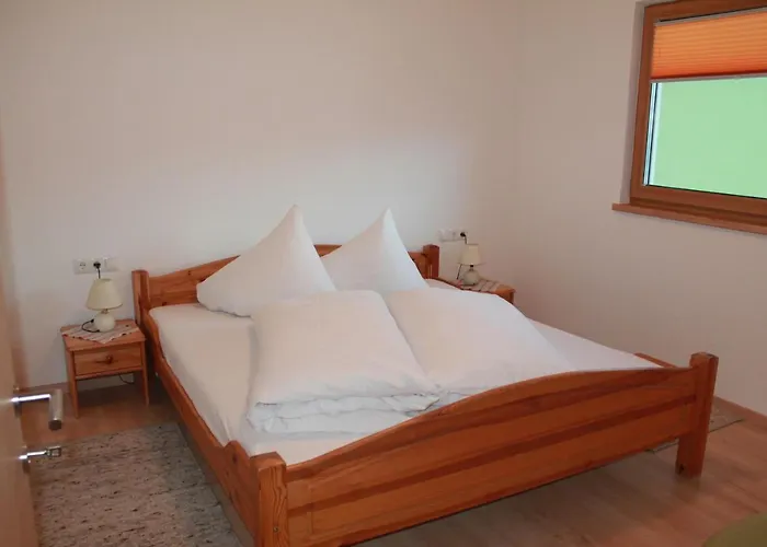 Haus Sennhof * Umhausen