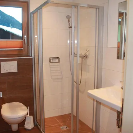 Haus Sennhof * Umhausen