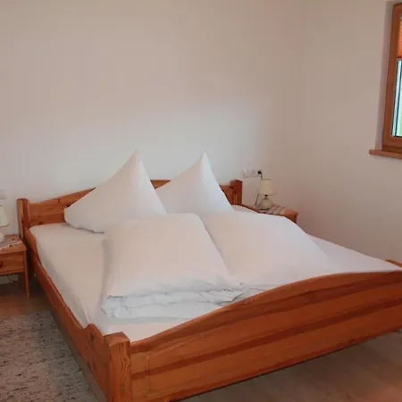 Haus Sennhof * Umhausen