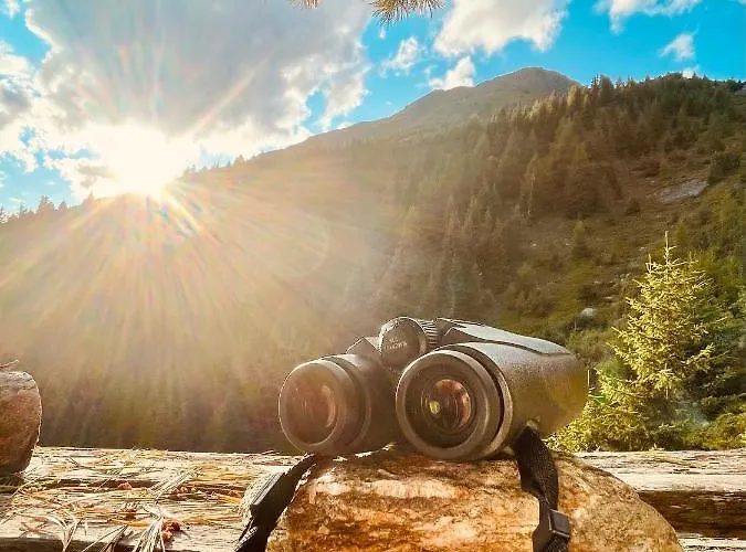 Haus Sennhof アパート