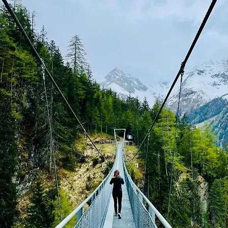 Haus Sennhof 아파트 *