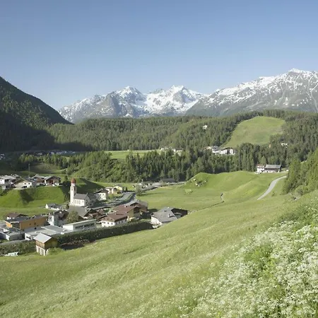 Haus Sennhof * 엄하우젠